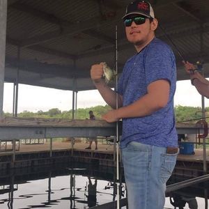 Meet your Posher, Kyler